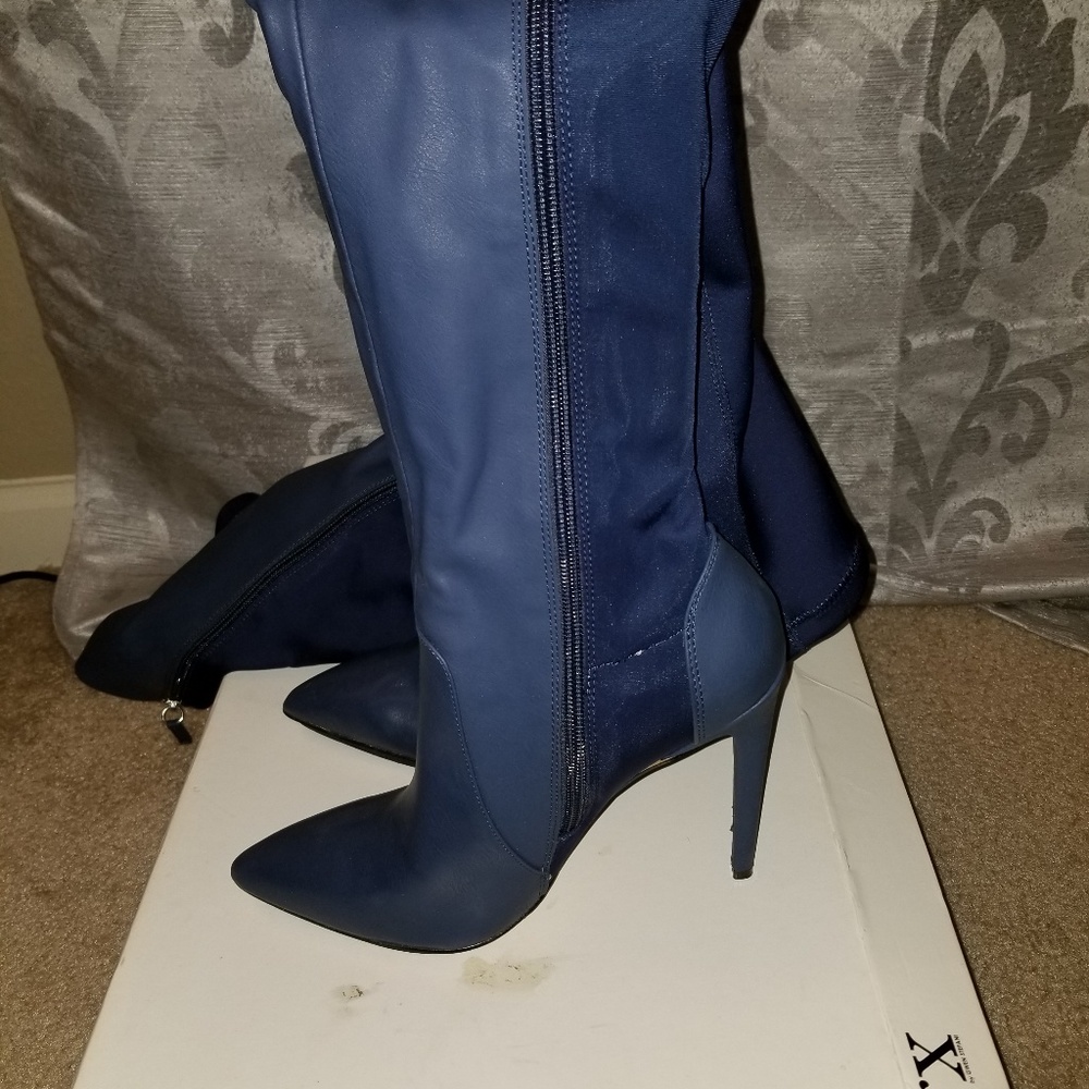 Women's Boots